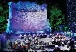 南京：第二届南京森林音乐会昨闭幕 风雨考验让音乐更动听 - 旅游局