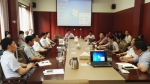南京市粮食局组织开展“两学一做”对接服务粮食企业 - 粮食局