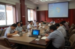 南京市粮食局组织开展“两学一做”对接服务粮食企业 - 粮食局