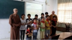 （图）泰州市“宗教慈善周”活动成绩斐然 - 民族宗教