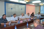 江苏省民委与克州民宗委建立对口支援和工作协作机制 - 民族宗教