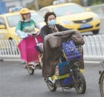 台风“鲇鱼”带来大风暴雨 江苏各地有明显降水 - 新浪江苏