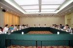 全省档案局办公室主任座谈会在扬州召开 - 档案局