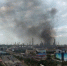 南京炼油厂昨突发爆燃 空气水质未见异常 - 江苏音符