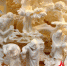《十八罗汉》砗磲壳雕塑亮相苏州 - 江苏音符