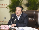 山西人大原副主任被判无期 受贿超1.23亿 - 江苏音符