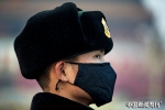 中国军方加入治霾 精准治霾系统横空出世 - 江苏音符