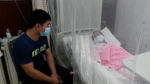 江苏24岁女孩突患白血病后在病房收获爱情 男友求助 - 妇女联合会