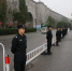 9000余名安保力量确保“南马”平安 - 南京市公安局