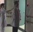 扬州一医院医患对骂视频网络疯传 医生已停职 - 江苏音符