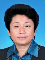 黄莉新被任命为江苏省副省长 曾任南京市市委书记 - 新浪江苏