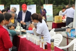 2016年扬州“世界粮食日”宣传周活动在江都举行 - 粮食局