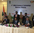 第4届金砖国家科技创新部长级会议在印度举行 - 科学技术厅