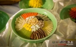 【江苏乡村美食大赛之二】当美食与创意相遇，160道菜品上演饕餮盛宴！ - 旅游局