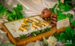 【江苏乡村美食大赛之二】当美食与创意相遇，160道菜品上演饕餮盛宴！ - 旅游局