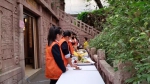 无锡：2016江苏省乡村美食大赛上行走的风景 - 旅游局