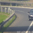 高速上错过出口 女司机蛇形倒车1公里（图） - 新浪江苏