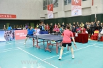 全省档案系统第四届乒乓球联赛在徐州成功举办 - 档案局