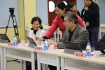 苏春海副厅长视察苏州教育信息化工作：“应用才是最好的建设” - 教育厅