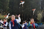扬州：让孩子们放飞“航天梦” - 妇女联合会