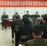2016年江苏省参加全国学生军事训练
竞赛活动总结表彰大会在南京召开 - 教育厅