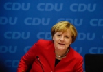 “铁娘子”默克尔又双叒叕竞选德国总理了，这回有戏吗？ - 妇女联合会