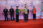 2016年江苏省“民族团结杯”民族健身操比赛在徐州市成功举办 - 民族宗教