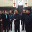 （图）南京市委常委、统战部部长陈勇调研宗教团体工作 - 民族宗教