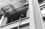 义乌一工厂毛毯仓库起火 两人救火时牺牲 - 消防总队