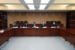 扬州市领导专题调研环境保护工作 - 环保厅
