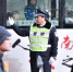 南京警方持续深入推进交通秩序治理行动 - 南京市公安局