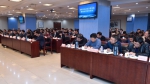 全市作风建设工作交流暨综合评议动员会在市公安局召开 - 南京市公安局