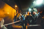 传销人员准备离开南京时，被警方抓获 警方供图 - 新浪江苏