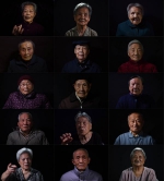 南京大屠杀幸存者群像实录 - 妇女联合会