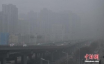 环保部发布空气质量最差10城：垫底的竟是它 - 江苏音符