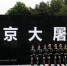 南京大屠杀死难者国家公祭仪式13日举行 - 江苏音符