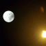 “超级月亮”本年度中最后一次现身天宇 - 江苏音符