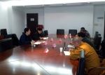 （图）连云港市民宗局召开支援三都县项目会商会 - 民族宗教