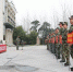 江苏扬州举行多种形式消防队伍比武竞赛[图] - 消防总队