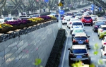 元旦江苏高速日均流量约170万辆 要避开3座过江桥 - 新浪江苏