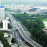 南京的地铁和过江通道建设均在提速 CFP资料图片 - 新浪江苏