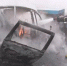 大雾天三轮车逆向行驶酿事故 泰州消防驰援 - 消防总队