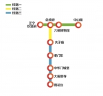 南京推出7条“环城游”巴士线路 目前已开通3条 - 新浪江苏