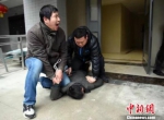 南京警方破获19年前杀人案 凶手今成千万富翁（图） - 新浪江苏