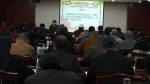 （图）无锡市民宗局举办推进“宗教中国化”专题学习会 - 民族宗教