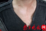 南京两醉酒女子暴打的哥阻碍执法 被行政拘留 - 新浪江苏
