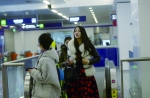 南京地铁4号线18日开通运营 首日载客5万人 - 妇女联合会