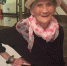 这位苏州102岁潮奶奶 把人生过成一道风景 - 江苏音符