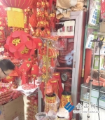镇江消防暗访热点商业场所 “宽心”中也有“不安” - 消防总队