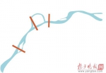 南京官方公开表态 新建三条过江通道均不收费 - 新浪江苏